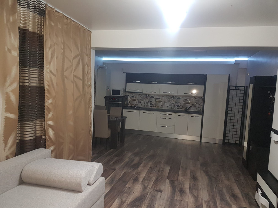 Apartament 2 camere,zona Avram Iancu