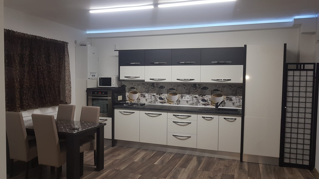 Apartament 2 camere,zona Avram Iancu