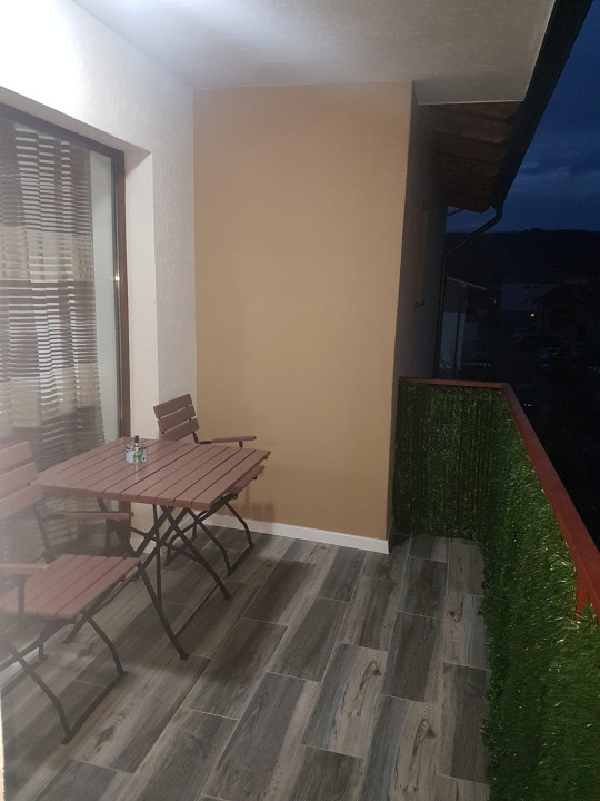 Apartament 2 camere,zona Avram Iancu