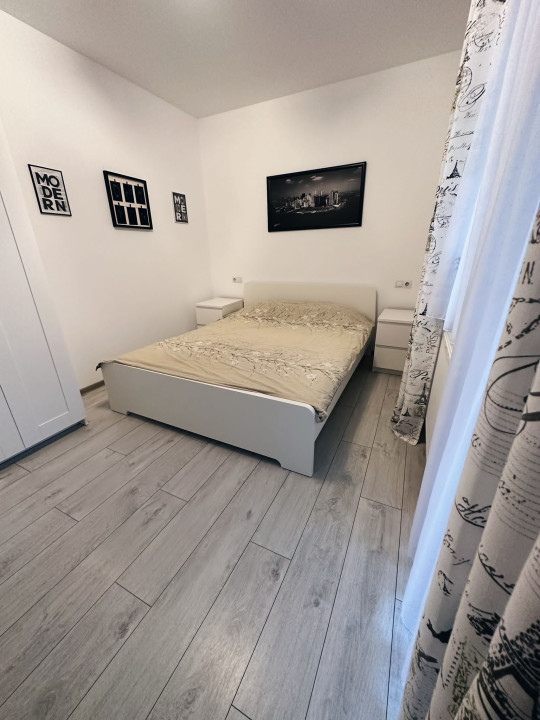 Apartament 3 camere în Buna ziua 