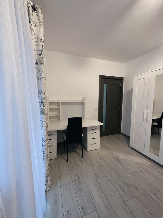 Apartament 3 camere în Buna ziua 