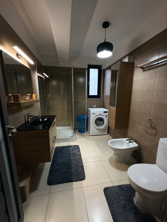 Apartament 3 camere în Buna ziua 