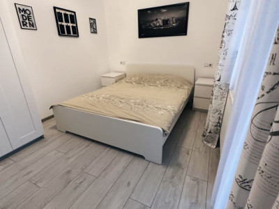 Apartament 3 camere în Buna ziua 