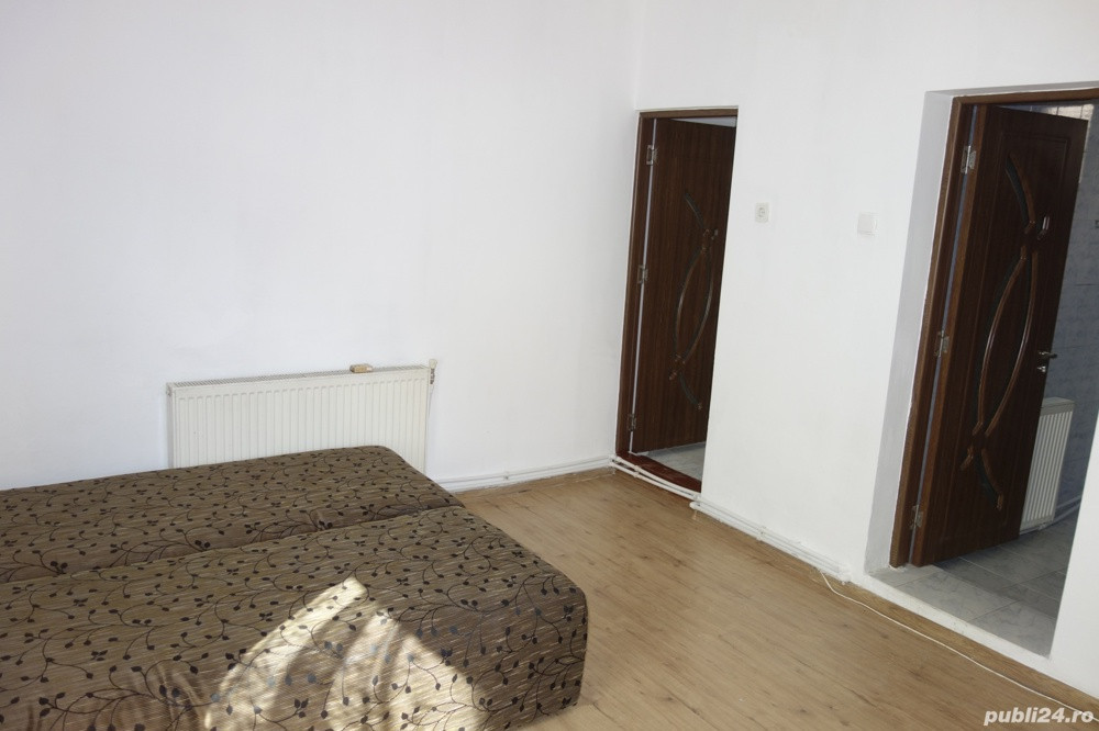 Apartament 2 camere, Intre Lacuri, curte