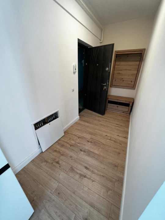 apartament de 2 camere , mobilat si utilat , 50 mp , in zona sesul de sus .