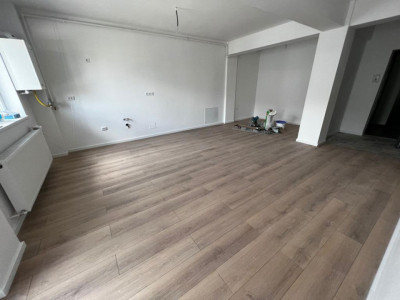 Apartament de 2 camere , finisat,  52 mp , in zona Sesul de Sus .