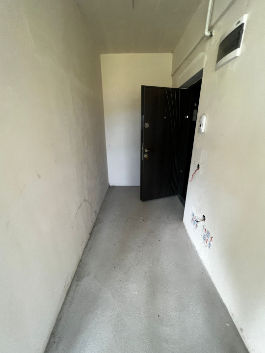 Apartament de 2 camere , finisat , 51 mp , in zona Sesul de Sus .