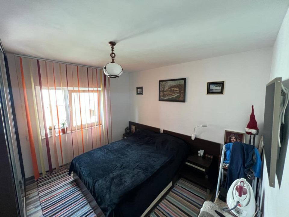 Apartament de 3 camere , 62mp , in zona Gheorghe Doja.