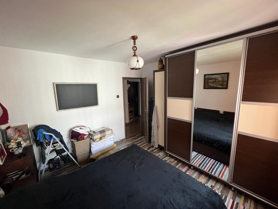 Apartament de 3 camere , 62mp , in zona Gheorghe Doja.