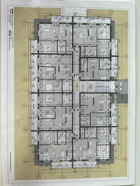 Apartament cu 3 camere in zona Sesul de Sus