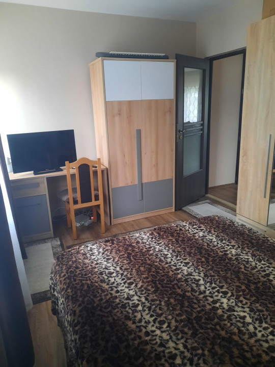 Apartament cu 2 camere in zona Tineretului