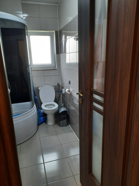 Apartament cu 2 camere in zona Tineretului