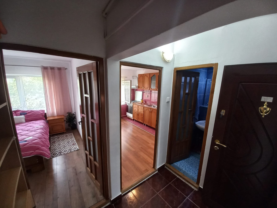 Apartament de 4 camere, 78.66mp, in zona Marasti