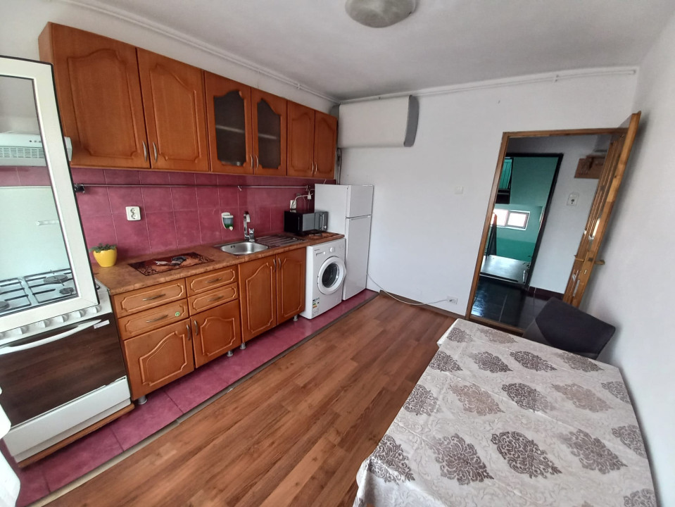 Apartament de 4 camere, 78.66mp, in zona Marasti