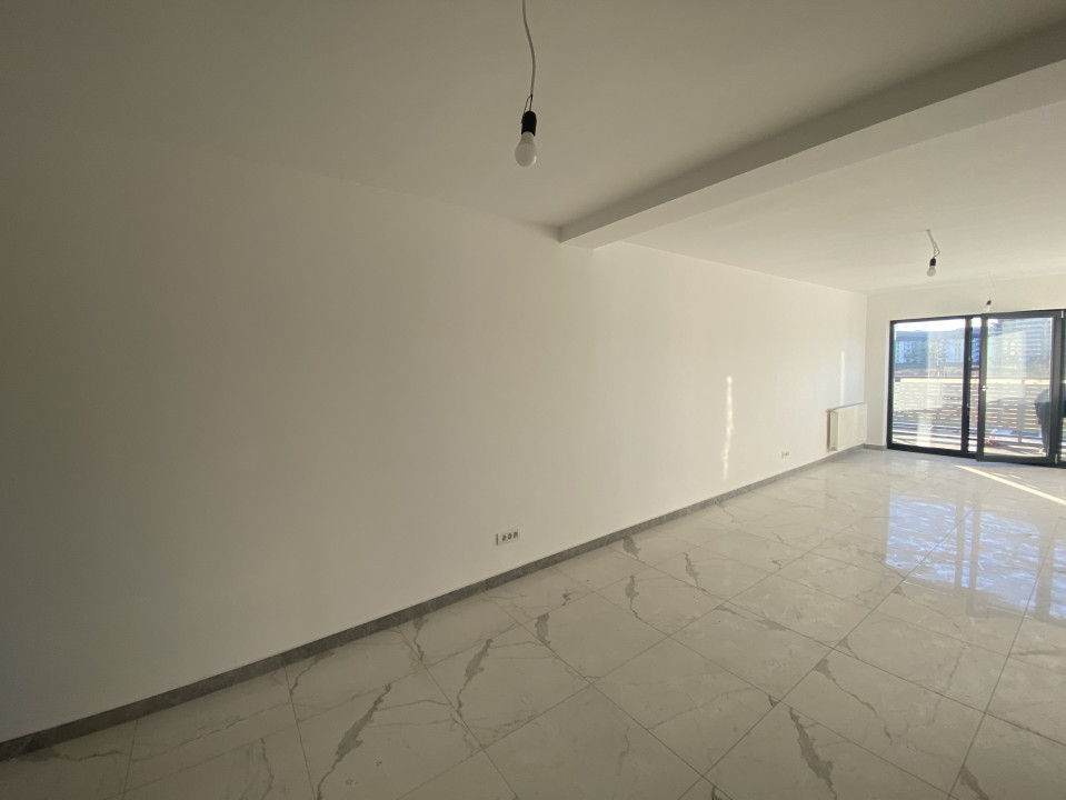 Spatiu comercial de inchiriat, 120 mp , zona centrală, Floresti 