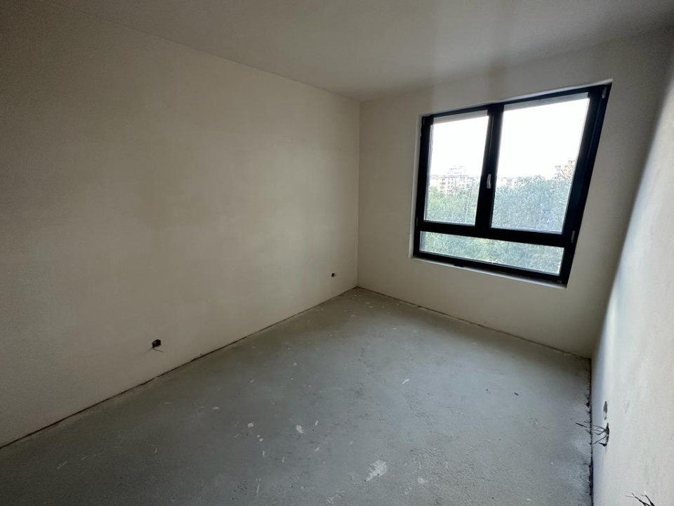 Apartament de 3 camere, parcare subterana, zona Intre Lacuri