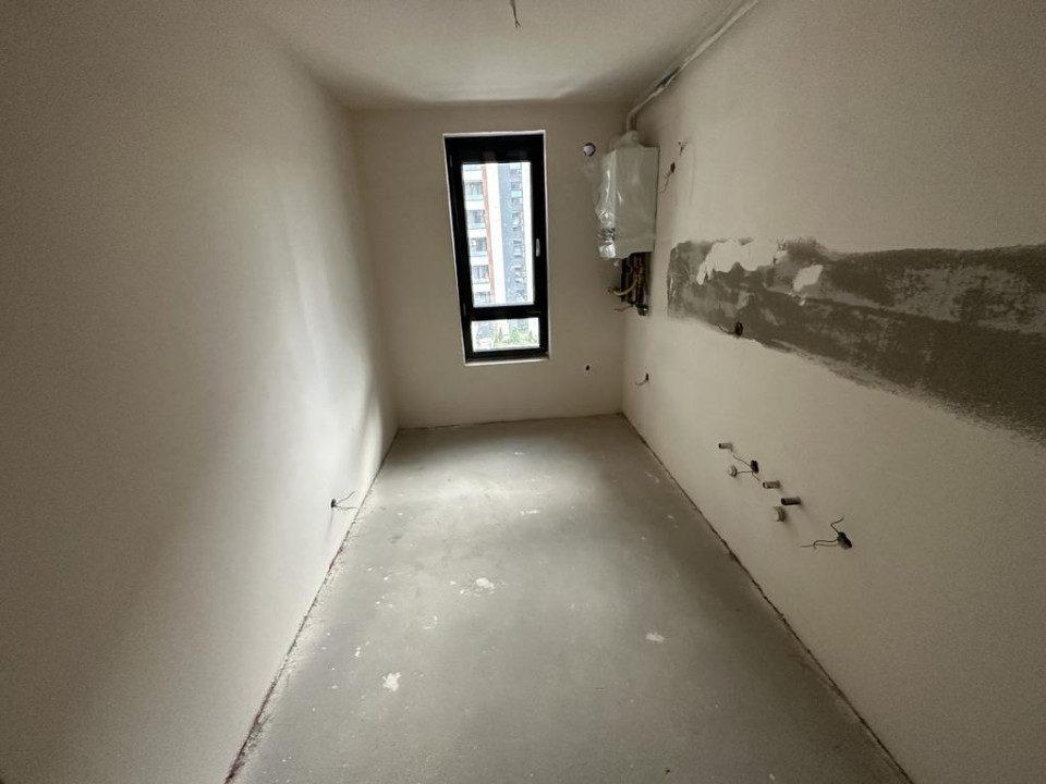 Apartament de 3 camere, parcare subterana, zona Intre Lacuri