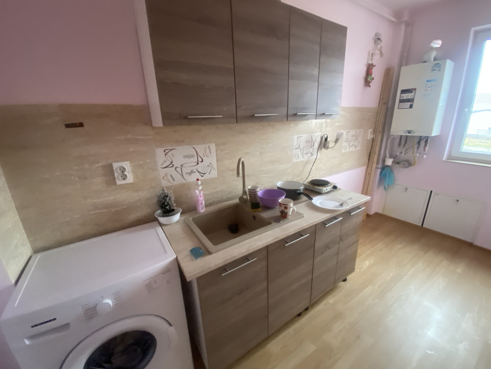 Oportunitate, Apartament de Vanzare, 3 camere, 47 mp, Teilor 