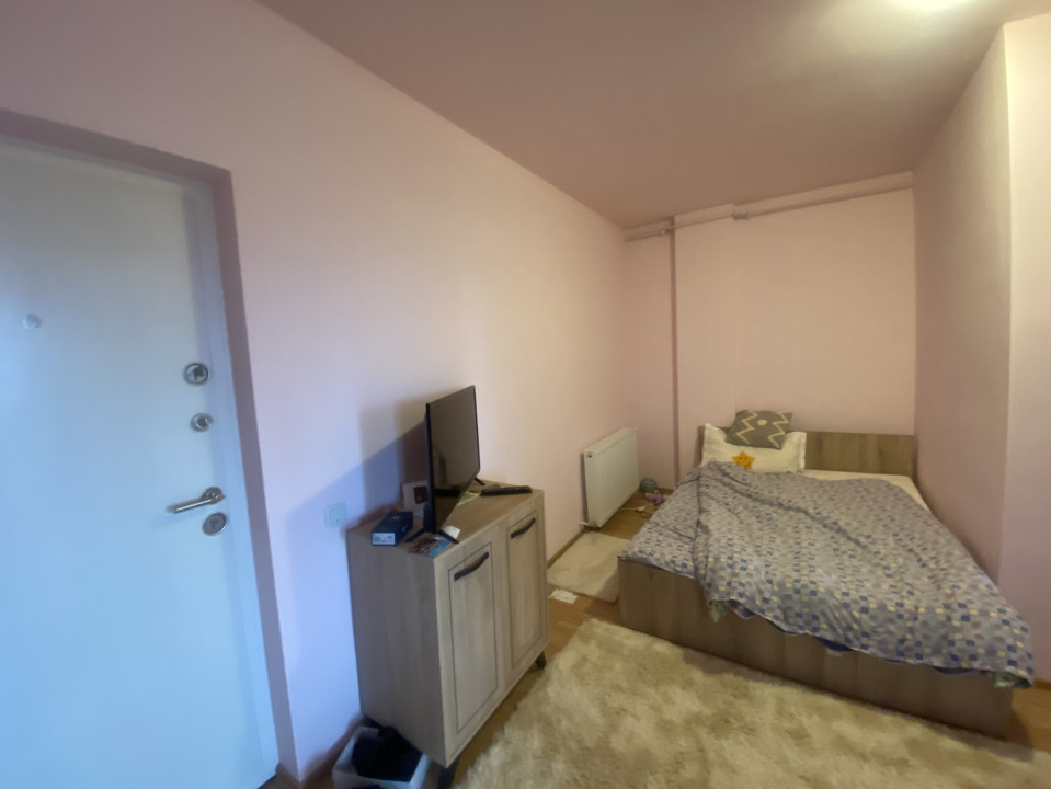 Oportunitate, Apartament de Vanzare, 3 camere, 47 mp, Teilor 