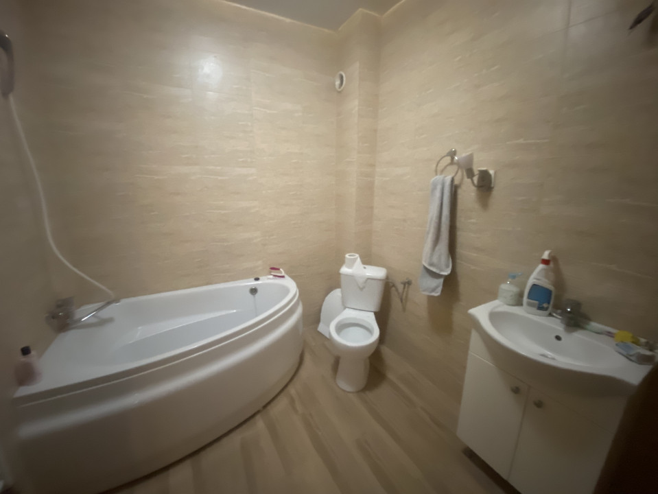 Oportunitate, Apartament de Vanzare, 3 camere, 47 mp, Teilor 