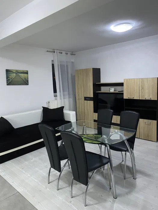 Apartament de 2 camere Premium , 46 mp Zona Florilor