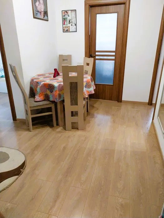 Apartament cu parcare, zona Parcului Poligon