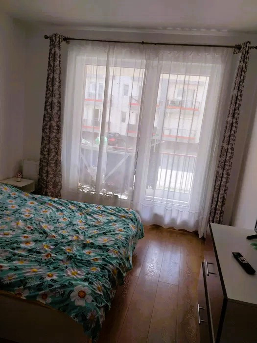 Apartament cu parcare, zona Parcului Poligon