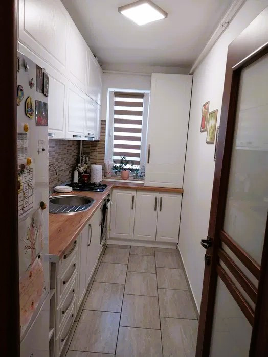 Apartament cu parcare, zona Parcului Poligon