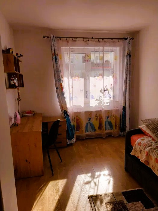 Apartament cu parcare, zona Parcului Poligon