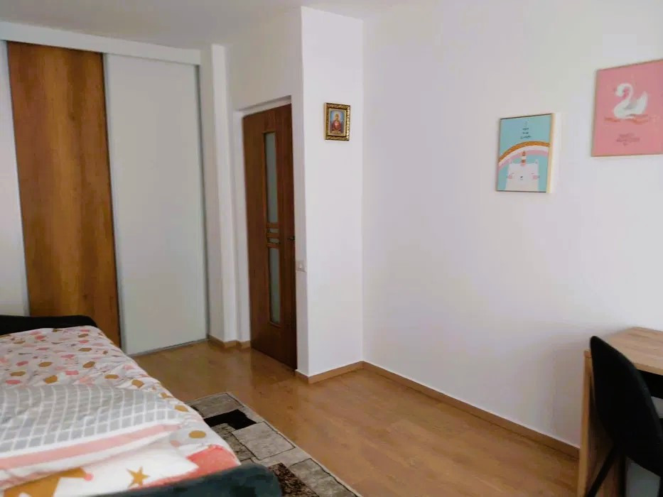 Apartament cu parcare, zona Parcului Poligon