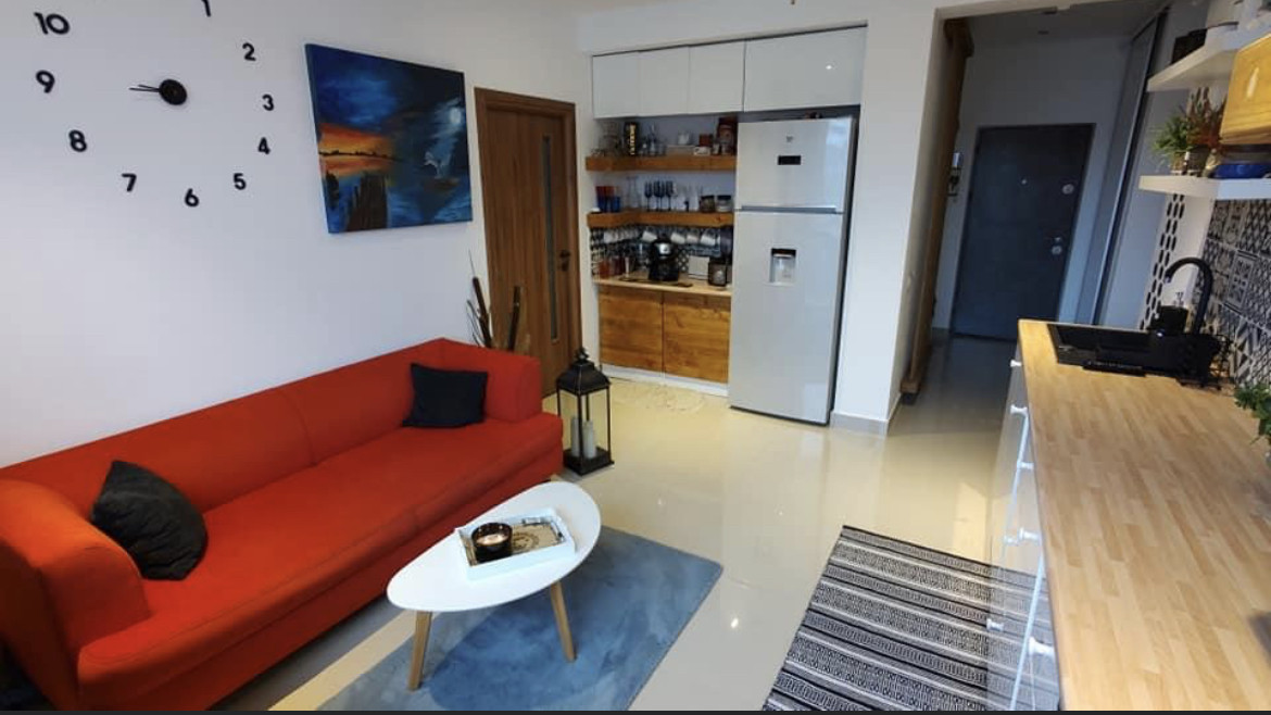 Apartament de 3 camere, ultra lux, 50 mp, etaj trei, zona sportului