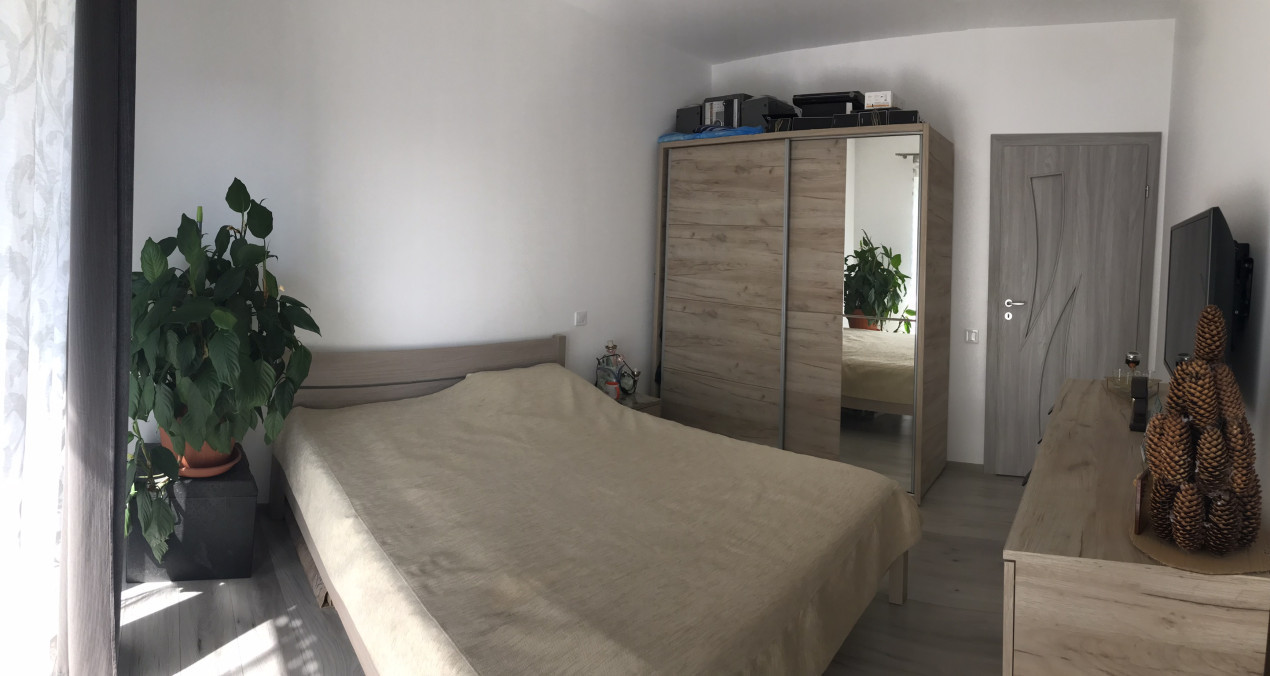 Apartament la etajul 1, cu parcare