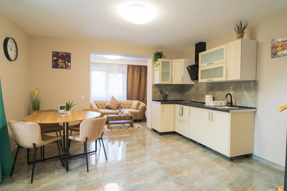 Apartament de 3 camere in zona Grigorescu