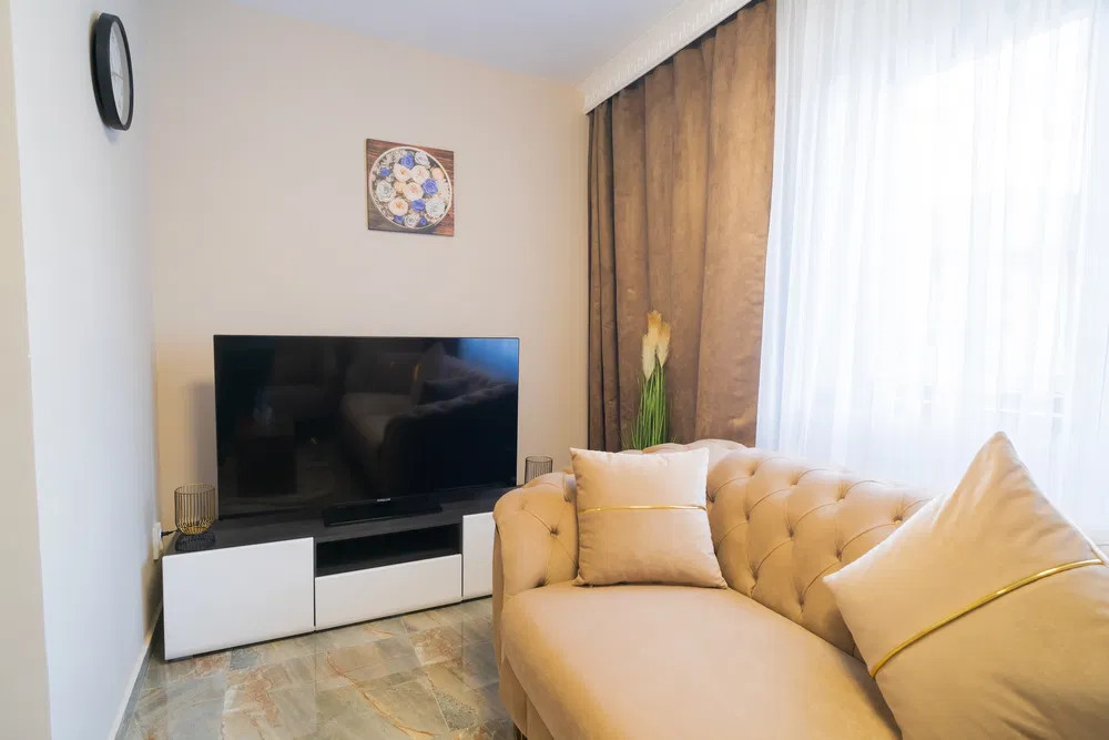 Apartament de 3 camere in zona Grigorescu