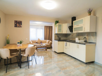 Apartament de 3 camere in zona Grigorescu