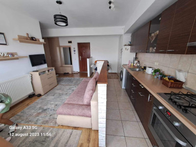 Apartament 3 camere,zona Muzeul Apei