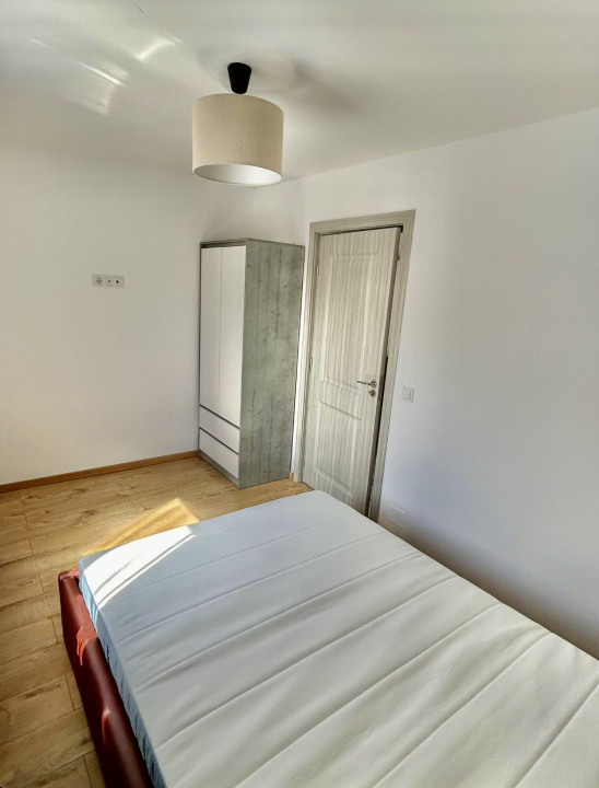 Apartament superb de 3 camere, bloc nou, zona Tineretului 