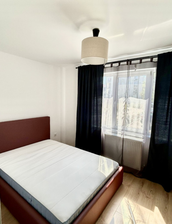 Apartament superb de 3 camere, bloc nou, zona Tineretului 