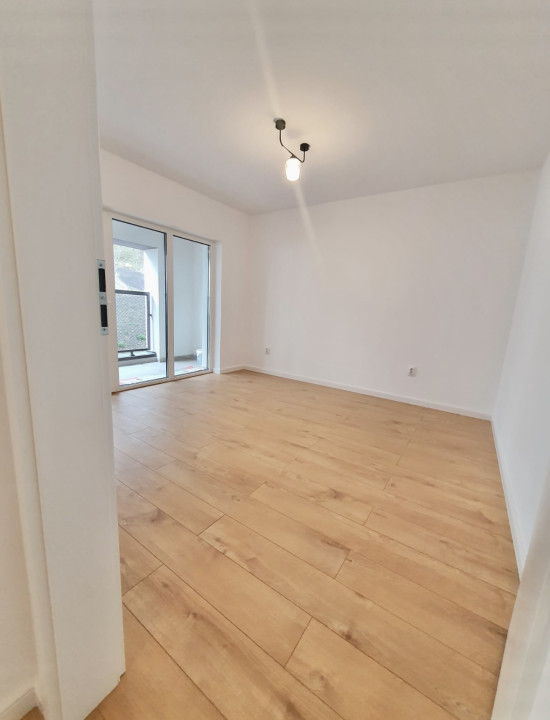 Apartament finisat de 3 camere, bloc nou, zona Oasului Cluj