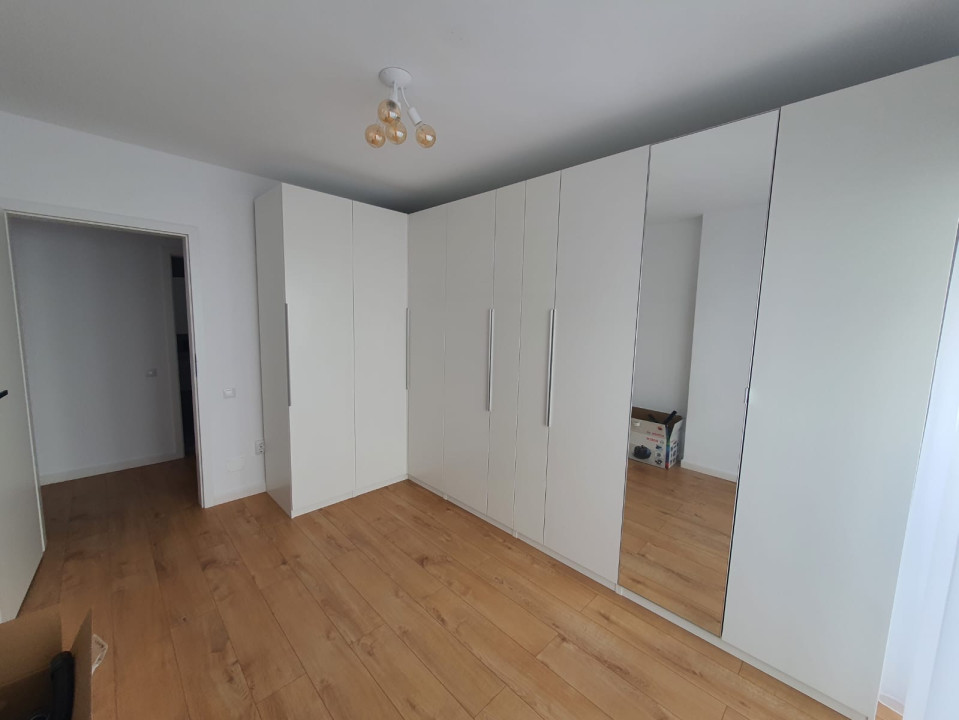 Apartament de 3 camere, Modern, 62 mp, zona Oasului