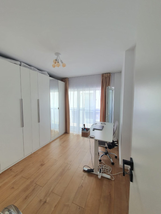 Apartament de 3 camere, Modern, 62 mp, zona Oasului