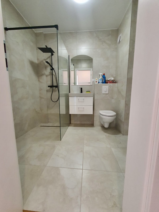 Apartament de 3 camere, Modern, 62 mp, zona Oasului