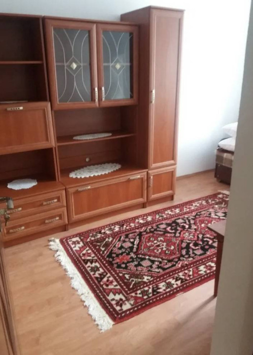 Apartament 3 camere 58 mp, balcon, Gheorgheni