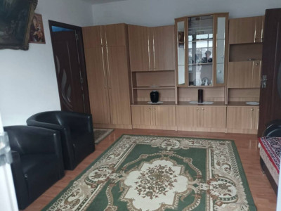 Apartament 3 camere 58 mp, balcon, Gheorgheni