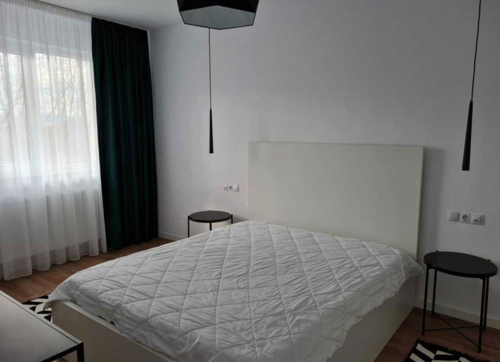 Apartament 2 camere modern!