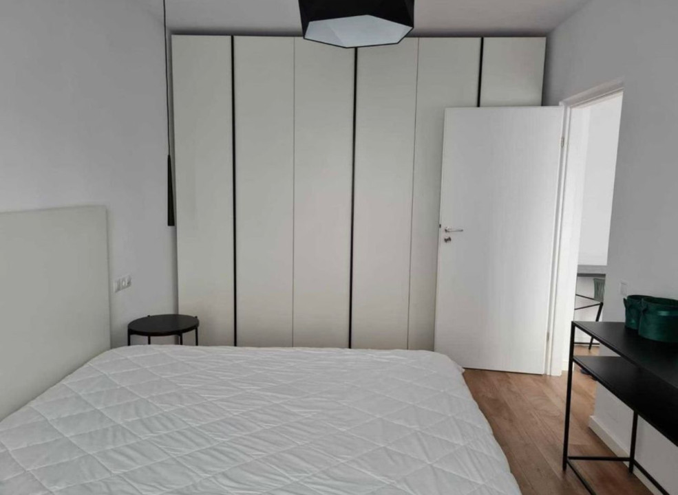 Apartament 2 camere modern!