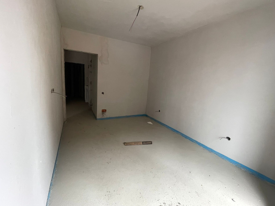 Apartament de 2 camere, 45 mp, zona Eroilor