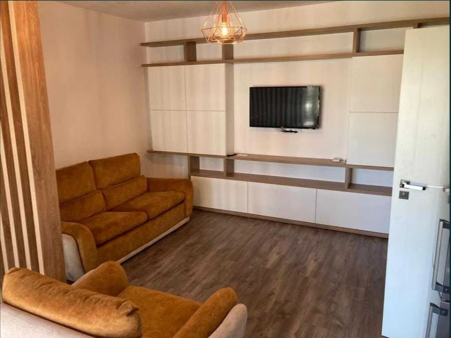 Apartament de 2 camere, 55 mp utili, balcon, Europa