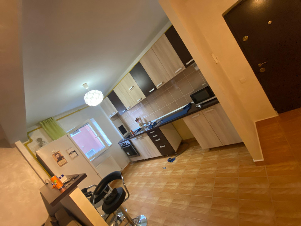 Apartament 2 camere