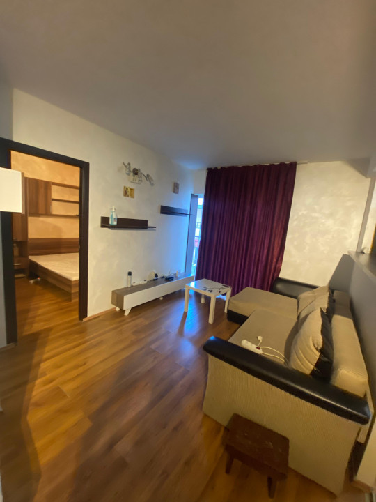 Apartament 2 camere